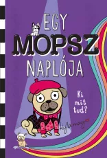 Egy mopsz naplója – Ki mit tud?