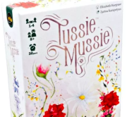 Tussie Mussie