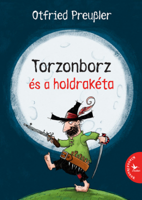 Torzonborz és a holdrakéta