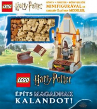 LEGO Harry Potter - Építs magadnak kalandot!