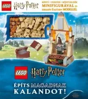 LEGO Harry Potter - Építs magadnak kalandot!