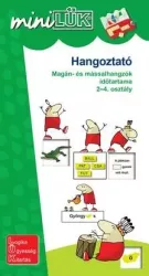 Hangoztató - miniLÜK