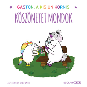 Köszönetet mondok