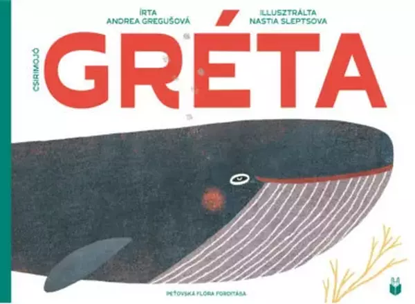 Gréta