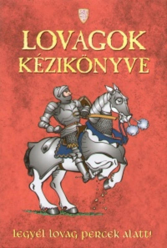 Lovagok kézikönyve