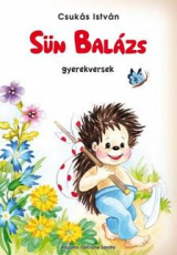 Sün Balázs - Gyerekversek