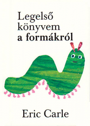 Legelső könyvem a formákról