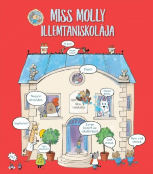 Miss Molly illemtaniskolája