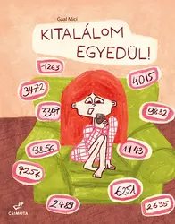 Kitalálom egyedül!