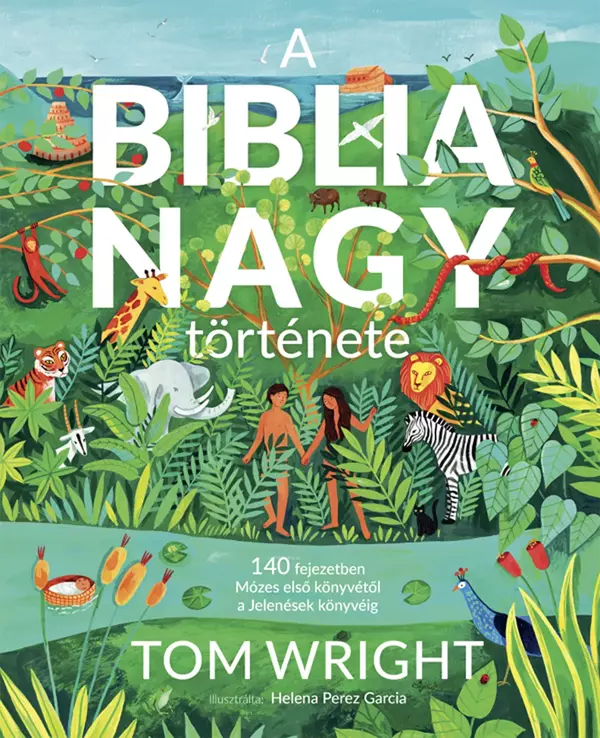 A Biblia nagy története