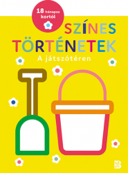 A játszótéren