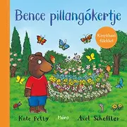Bence pillangókertje
