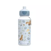 Pop-up kulacs - 400ml - Forest friends