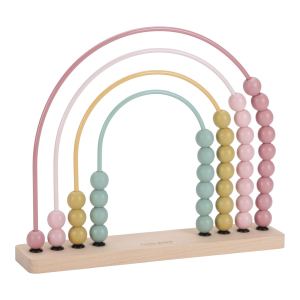 Abacus szivárvány - Fairy Garden
