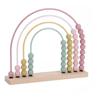 Abacus szivárvány - Fairy Garden