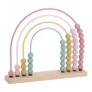 Abacus szivárvány - Fairy Garden