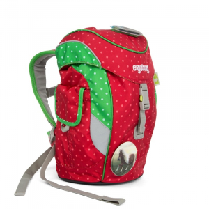 Ergobag Mini - Ovis hátizsák - Schniekodotti