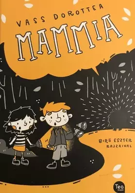 Mammia
