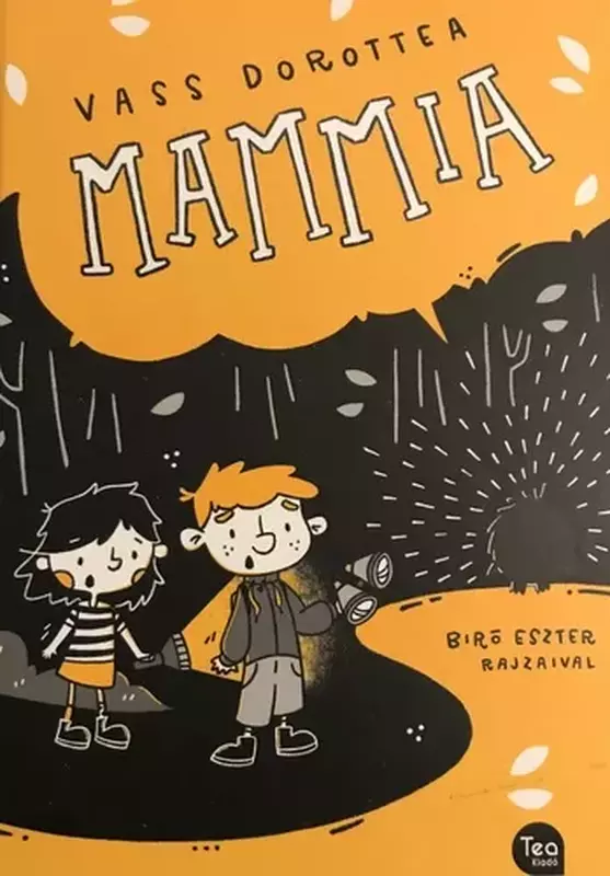 Mammia