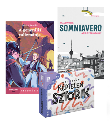 Igazi könyvmolyoknak