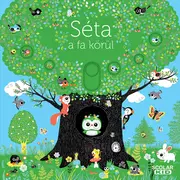 Séta a fa körül