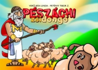 Pészáchi Zsidongó
