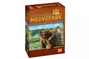 Medvepark