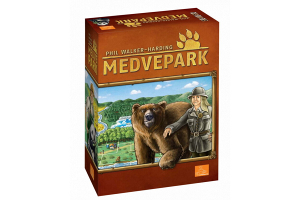 Medvepark