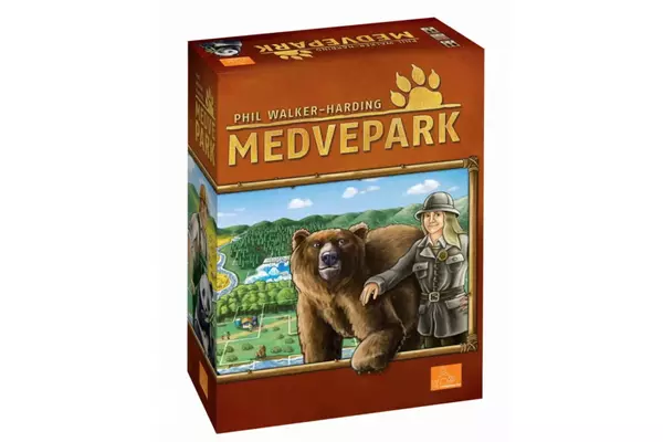 Medvepark
