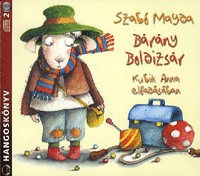 Bárány Boldizsár - hangoskönyv