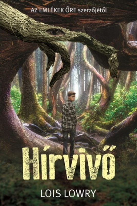 Hírvivő