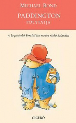 Paddington folytatja