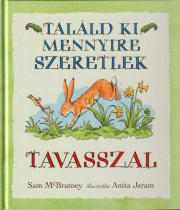 Találd ki, mennyire szeretlek tavasszal