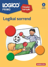 LOGICO Primo - LOGICO Primo - Logikai sorrend