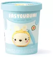 Easygurumi készlet - Méhecske - 10 cm