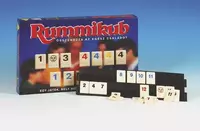 Rummikub számos