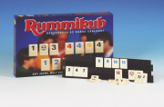 Rummikub számos