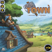 Little Town - A hegyvidéki idill és szorgos munka játéka