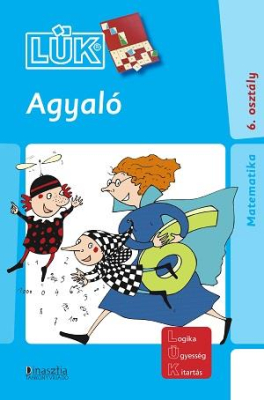 LÜK - Agyaló