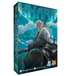 Knarr
