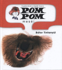 Bátor Tintanyúl