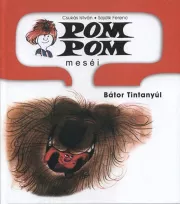 Bátor Tintanyúl