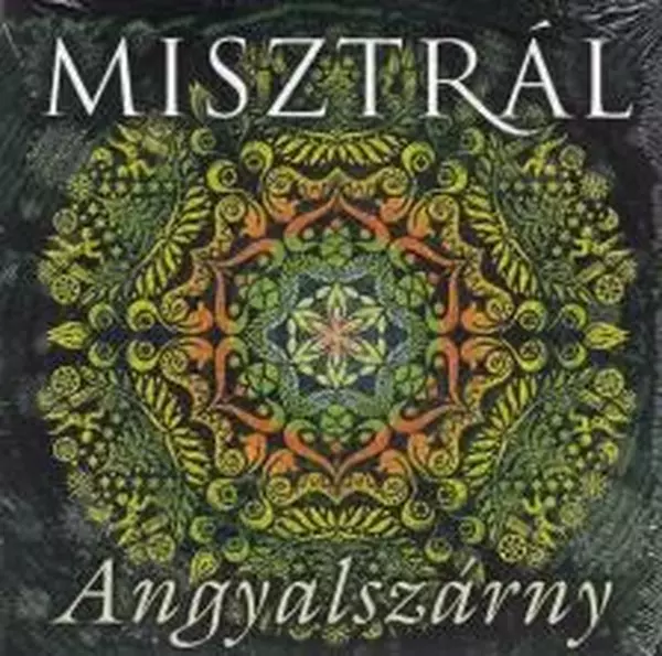 Angyalszárny
