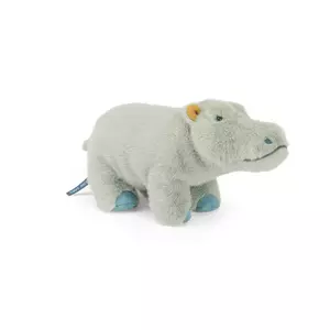 Plüss viziló - 27cm 