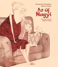 Az új nagyi