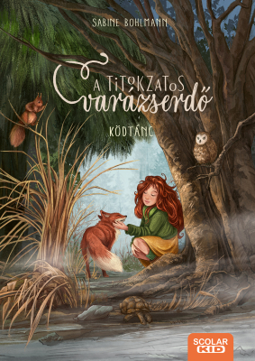 Ködtánc - A titokzatos varázserdő 4.