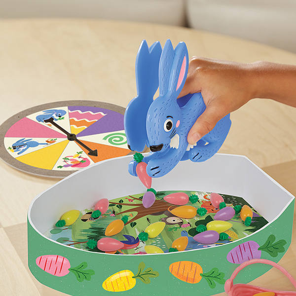 Hoppy Floppy - Kapd el ugrifüles