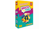 A LEGO® Brick Like This