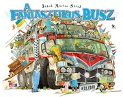 A fantasztikus busz