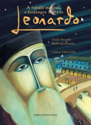 A repülő masina, a furfangos Hold és Leonardo